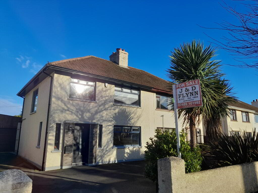 Photograph 1, 9 Slievecorragh Avenue, Tul...