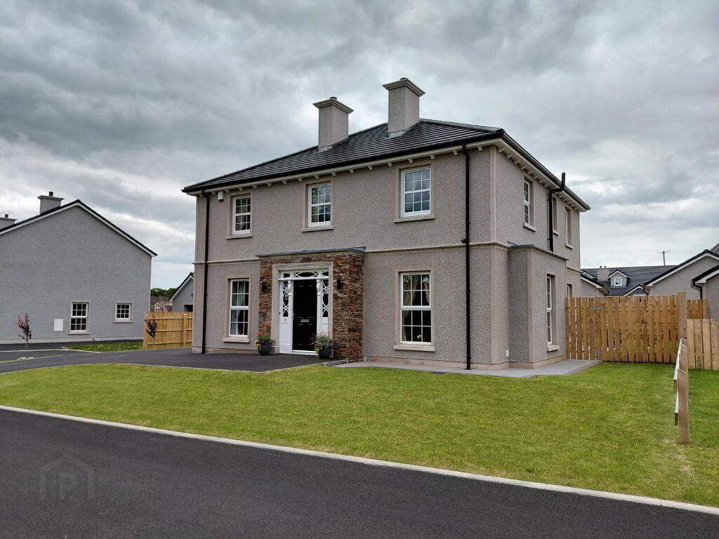 Photo 1 of Birchview Lodge, Site 4 Clonmakate Road, Portadown