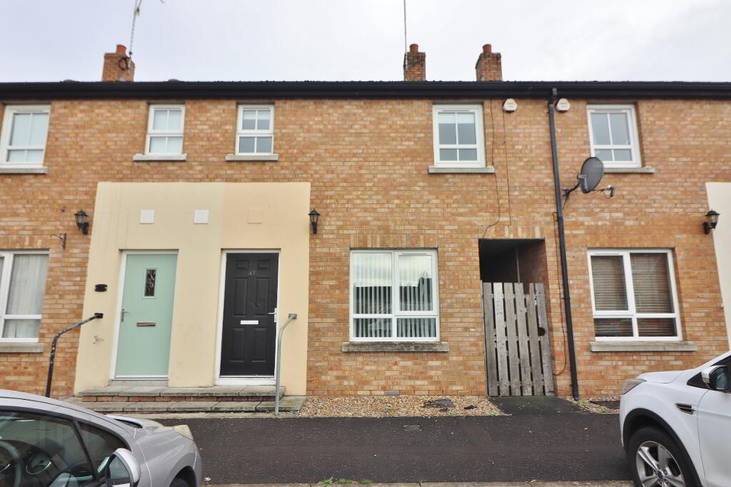 Photo 1 of 47 Castle Lane Mews, Lurgan