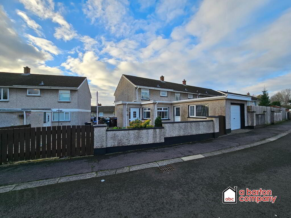 Photo 19 of 15 Hawkswood, Newpark, Antrim