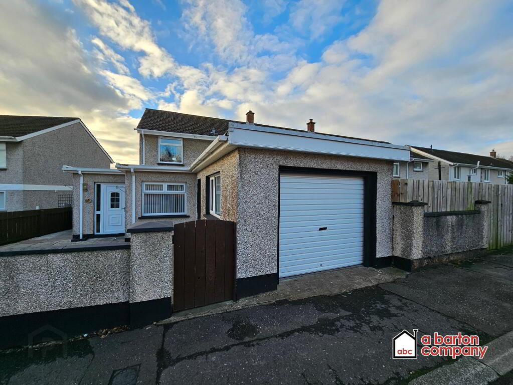 Photo 20 of 15 Hawkswood, Newpark, Antrim