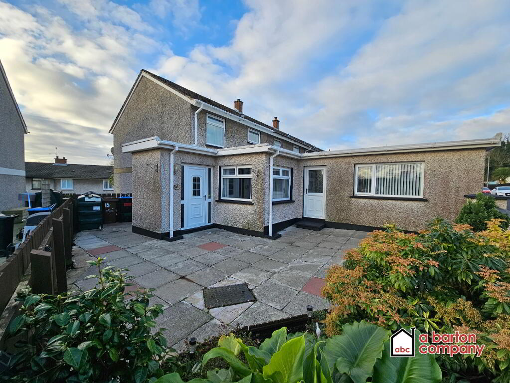 Photo 21 of 15 Hawkswood, Newpark, Antrim