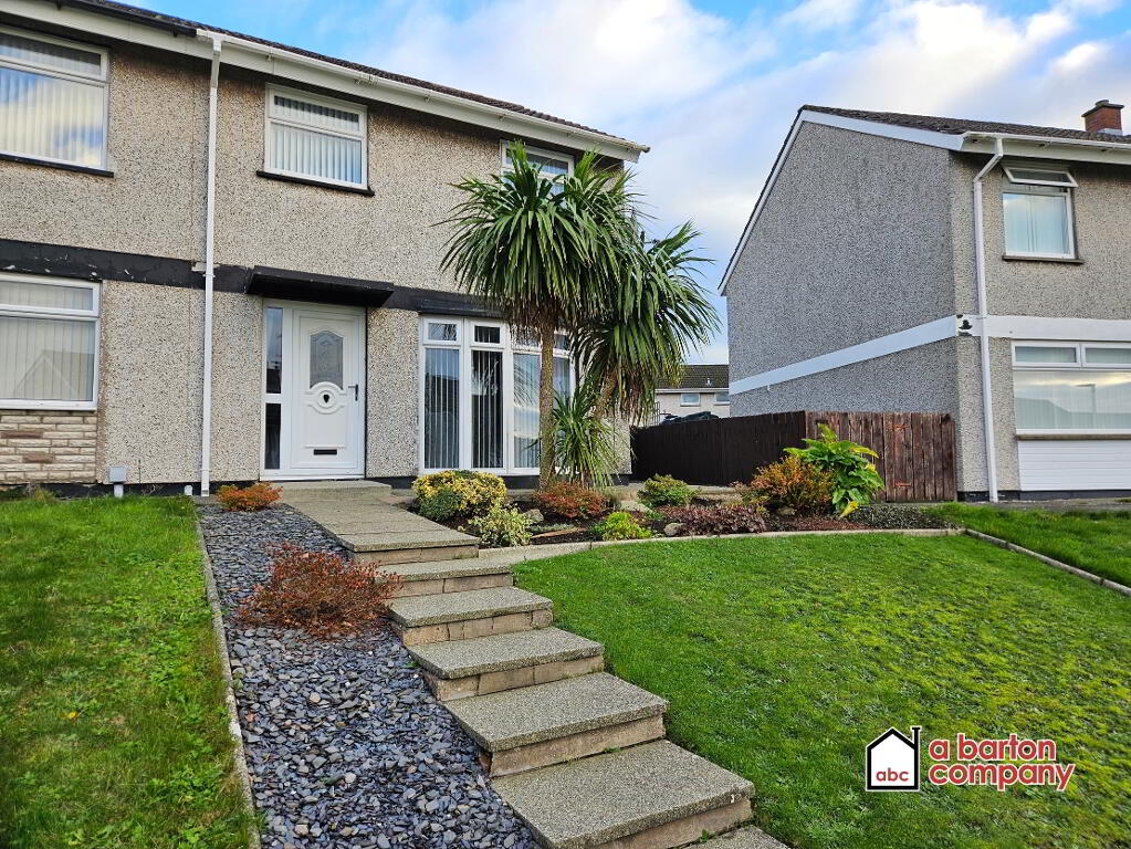 Photo 2 of 15 Hawkswood, Newpark, Antrim