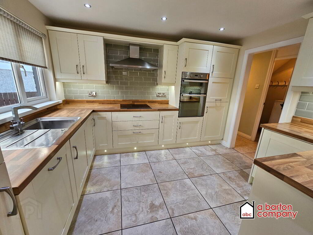 Photo 7 of 15 Hawkswood, Newpark, Antrim