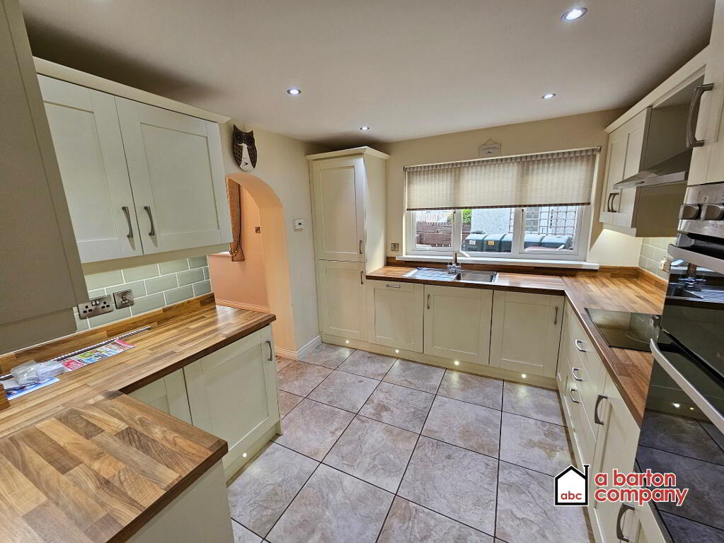 Photo 8 of 15 Hawkswood, Newpark, Antrim