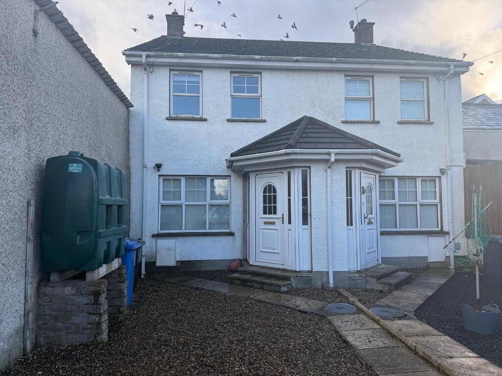 Photo 1 of 96d Union Street, Coleraine