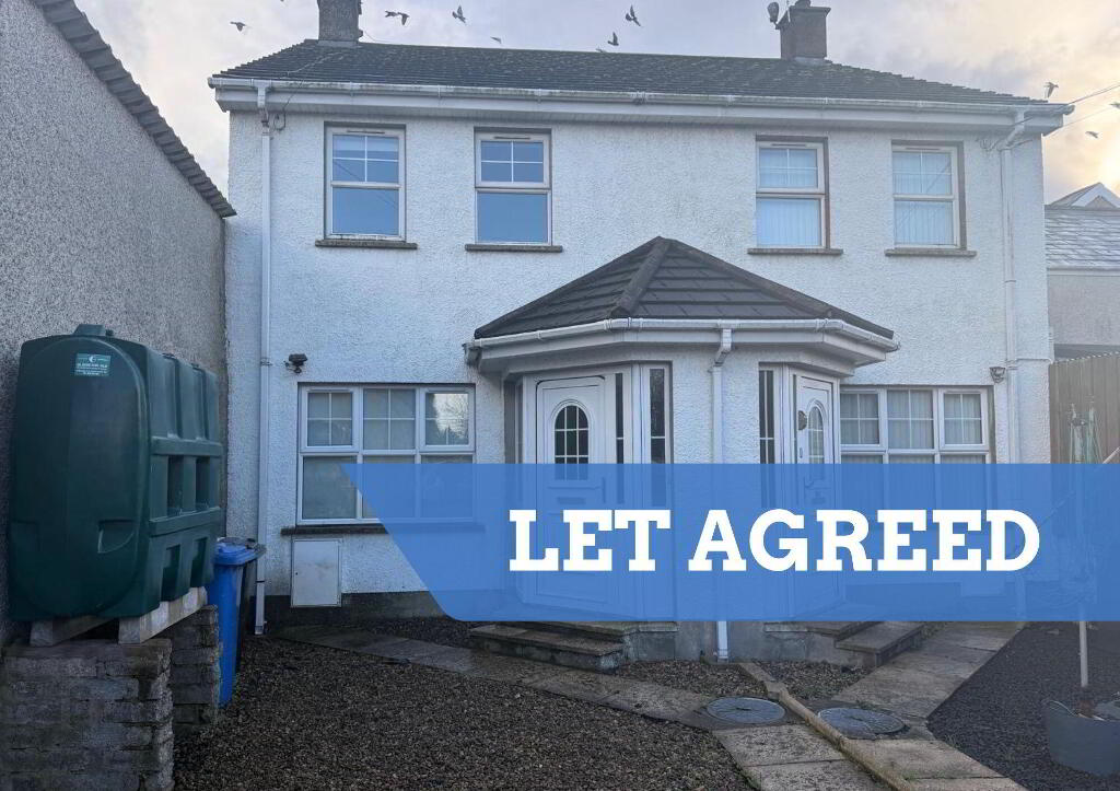 Photo 1 of 96d Union Street, Coleraine