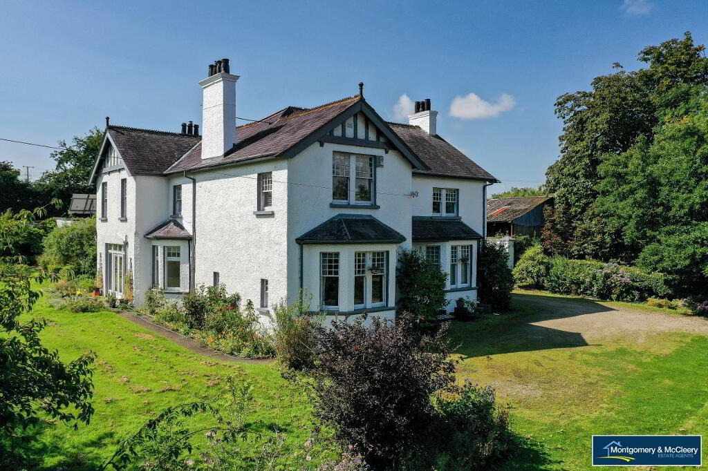 Photo 1 of 'Derryowen', 60 Buncrana Road, Cityside, Derry/Londonderry