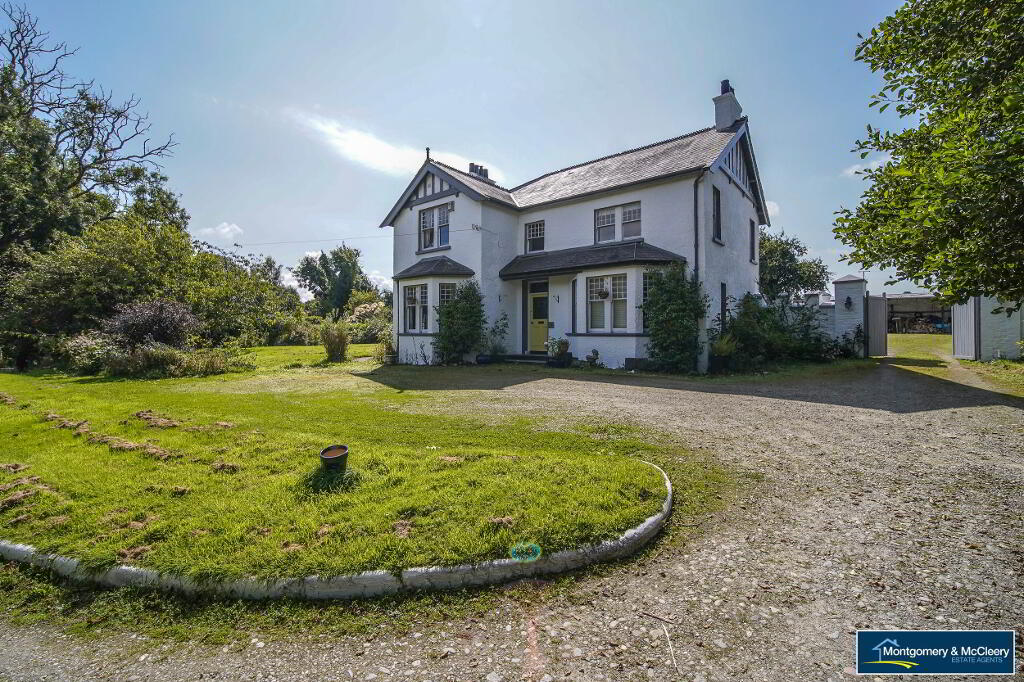 Photo 3 of 'Derryowen', 60 Buncrana Road, Cityside, Derry/Londonderry