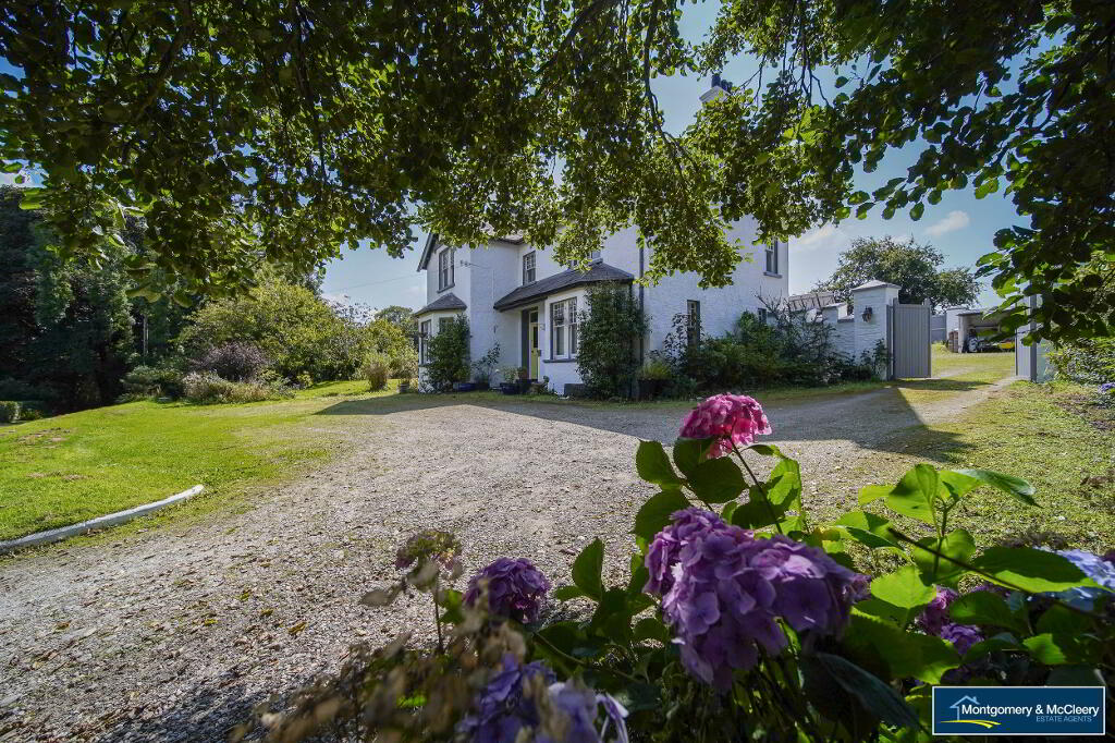 Photo 4 of 'Derryowen', 60 Buncrana Road, Cityside, Derry/Londonderry