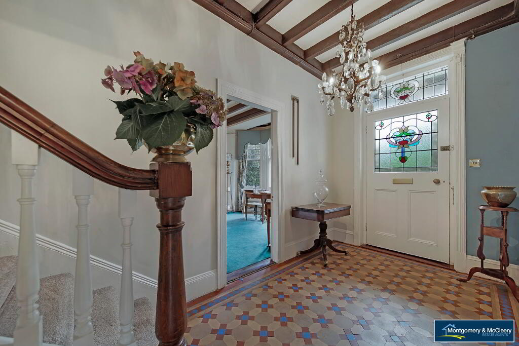 Photo 6 of 'Derryowen', 60 Buncrana Road, Cityside, Derry/Londonderry