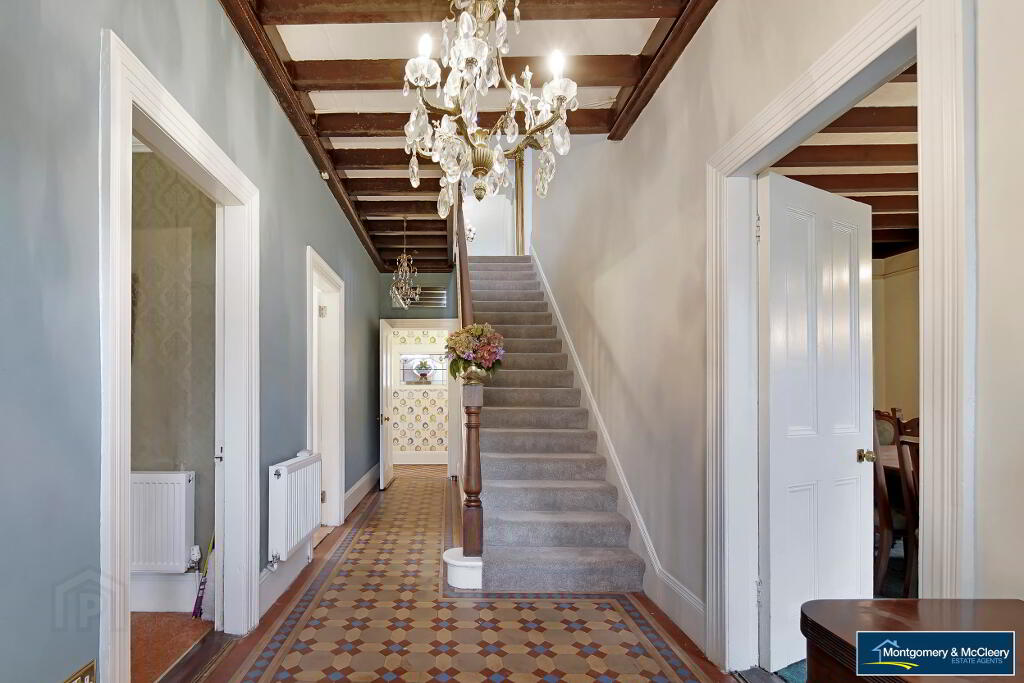 Photo 5 of 'Derryowen', 60 Buncrana Road, Cityside, Derry/Londonderry