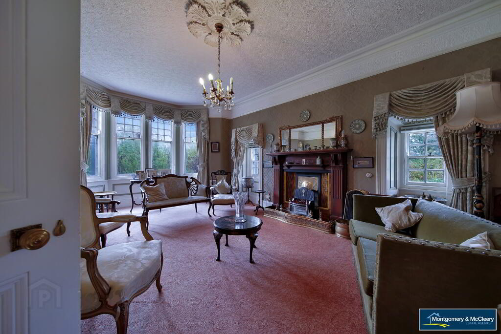 Photo 7 of 'Derryowen', 60 Buncrana Road, Cityside, Derry/Londonderry