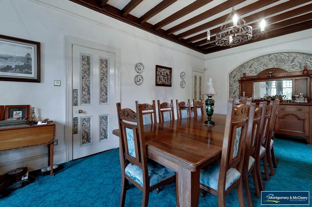Photo 12 of 'Derryowen', 60 Buncrana Road, Cityside, Derry/Londonderry