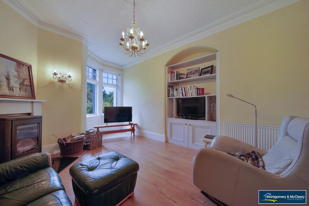 Photo 13 of 'Derryowen', 60 Buncrana Road, Cityside, Derry/Londonderry