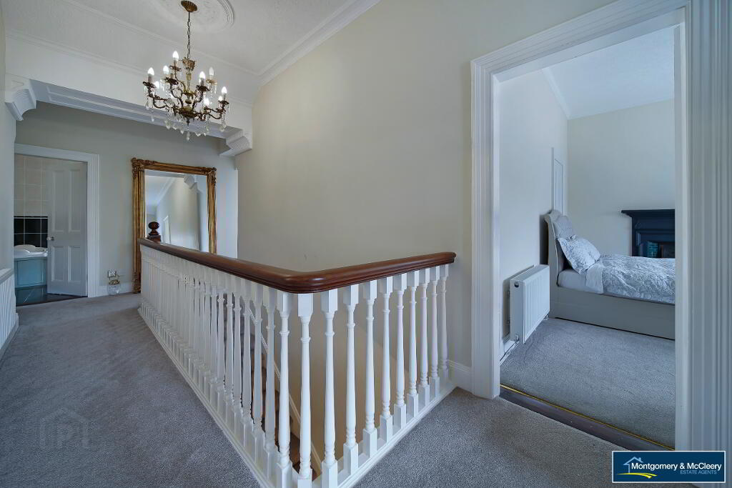 Photo 22 of 'Derryowen', 60 Buncrana Road, Cityside, Derry/Londonderry