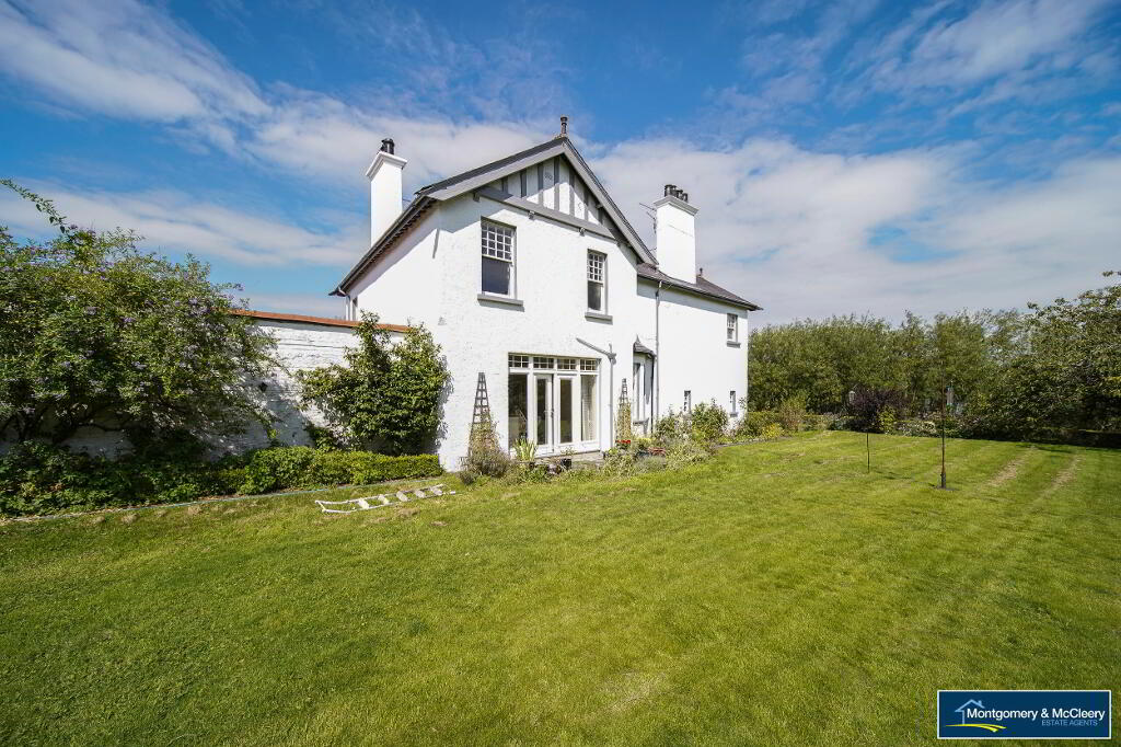 Photo 30 of 'Derryowen', 60 Buncrana Road, Cityside, Derry/Londonderry