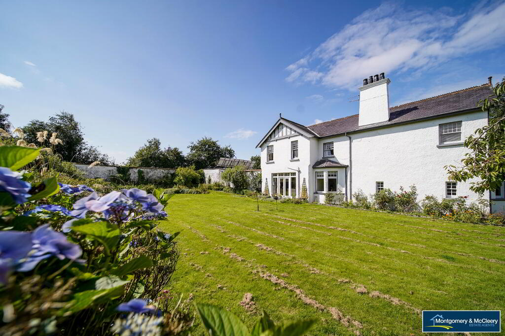 Photo 31 of 'Derryowen', 60 Buncrana Road, Cityside, Derry/Londonderry