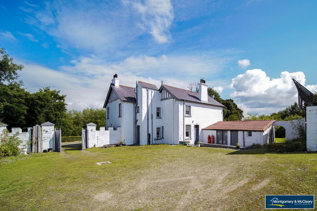 Photo 33 of 'Derryowen', 60 Buncrana Road, Cityside, Derry/Londonderry