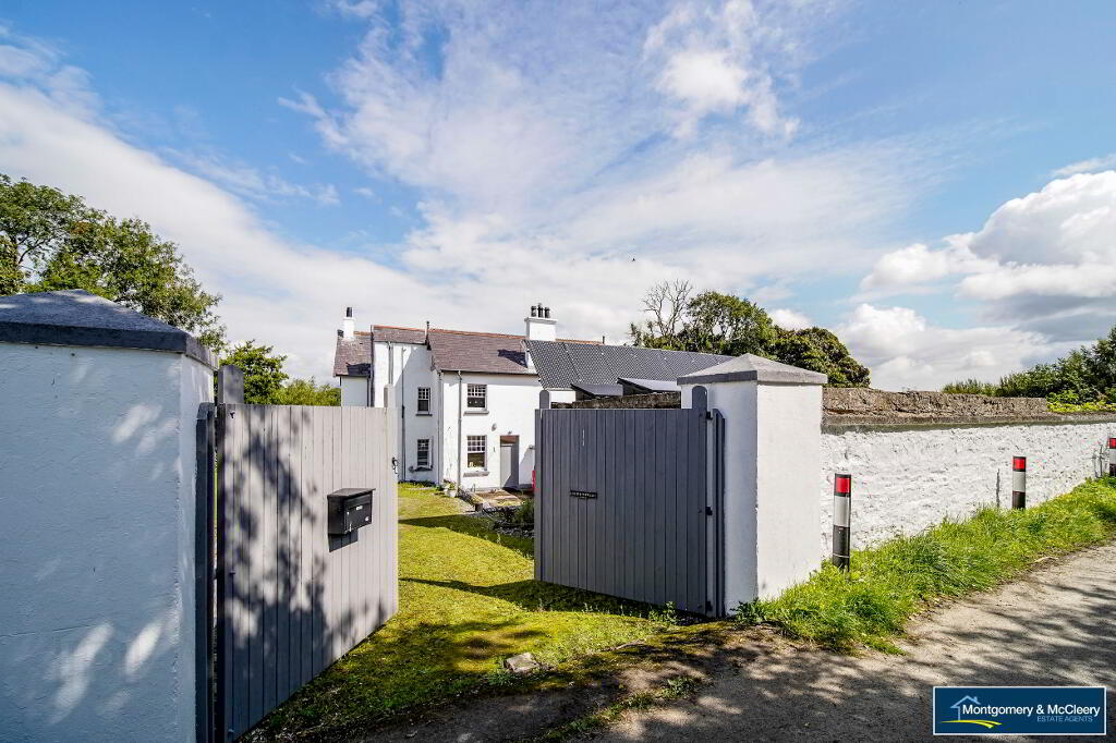 Photo 34 of 'Derryowen', 60 Buncrana Road, Cityside, Derry/Londonderry