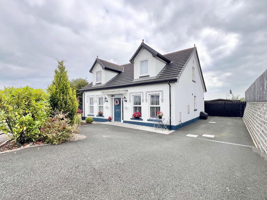 Photo 1 of 2 Farm Lodge Lane, Magherafelt