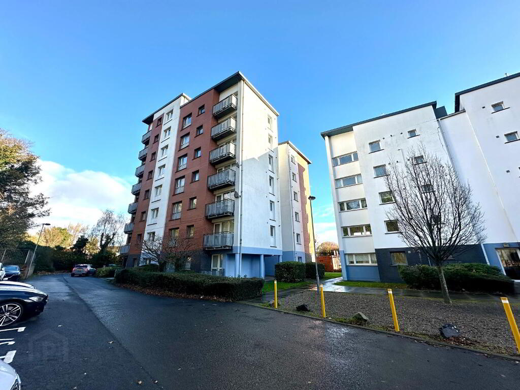 Photo 1 of 30 Horizon Buildings, 678 Shore Road, Belfast