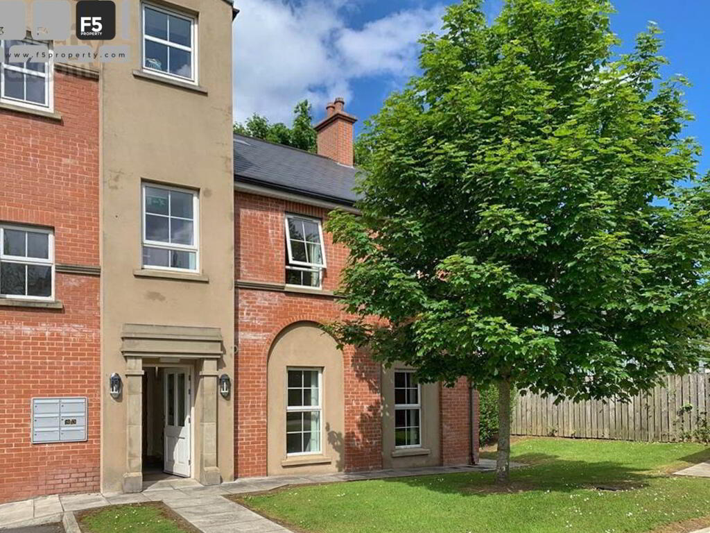 Photo 1 of Unit 78, Milfort Mews, Dunmurry, Belfast