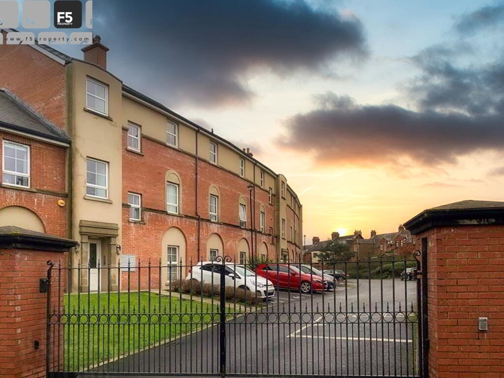 Photo 3 of Unit 78, Milfort Mews, Dunmurry, Belfast