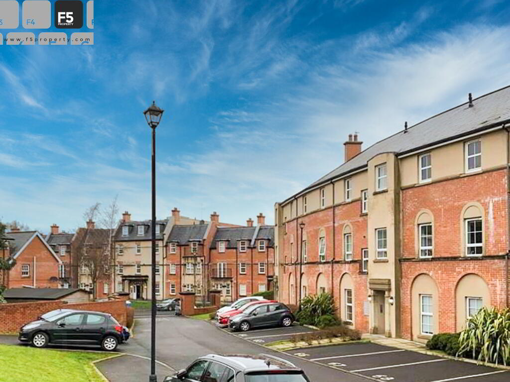 Photo 4 of Unit 78, Milfort Mews, Dunmurry, Belfast