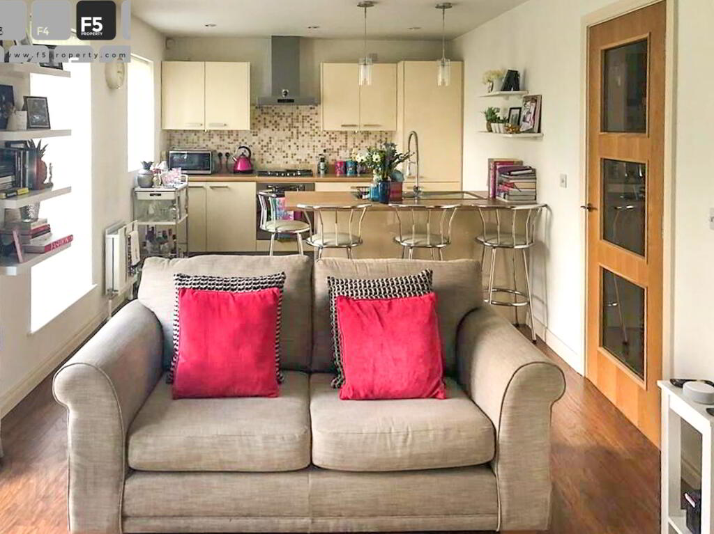 Photo 6 of Unit 78, Milfort Mews, Dunmurry, Belfast