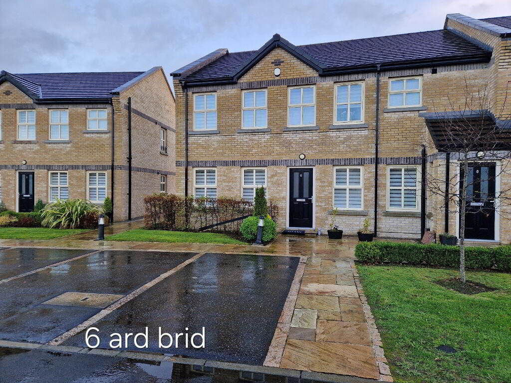 Photo 1 of 6 Ard Brid, Armagh Road, Newry