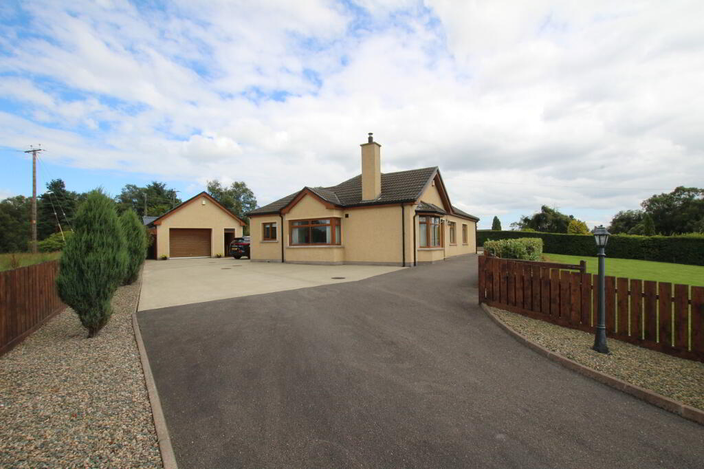 28 Donaghanie Road, Omagh, BT79 0NR