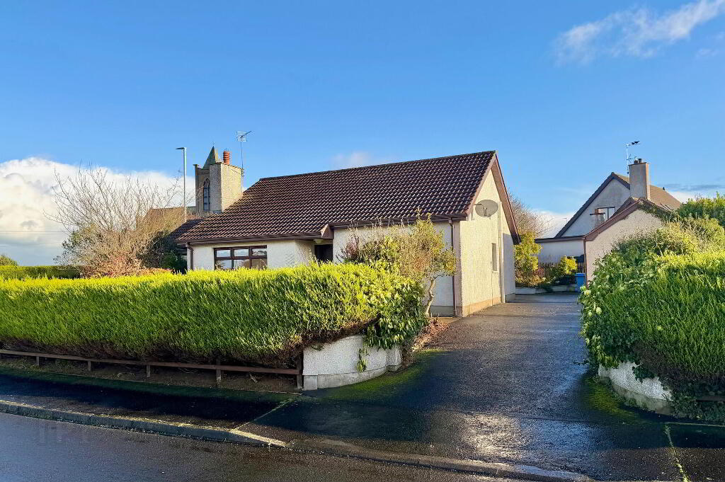 Photo 1 of 2 Dunboe Gardens, Articlave, Coleraine