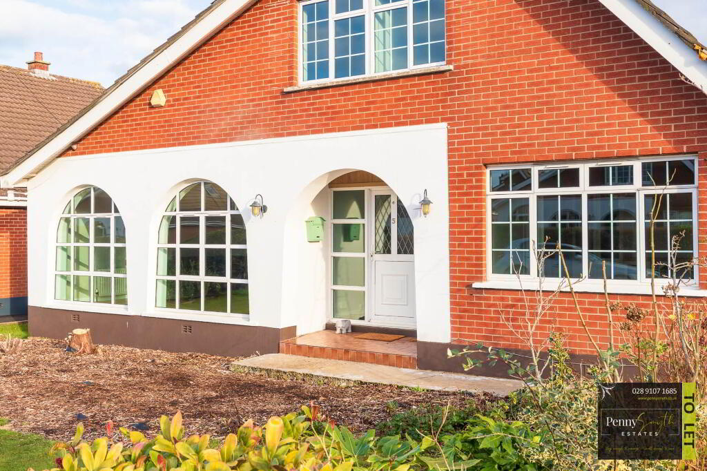 Photo 3 of 5 Belgravia Avenue, Bangor