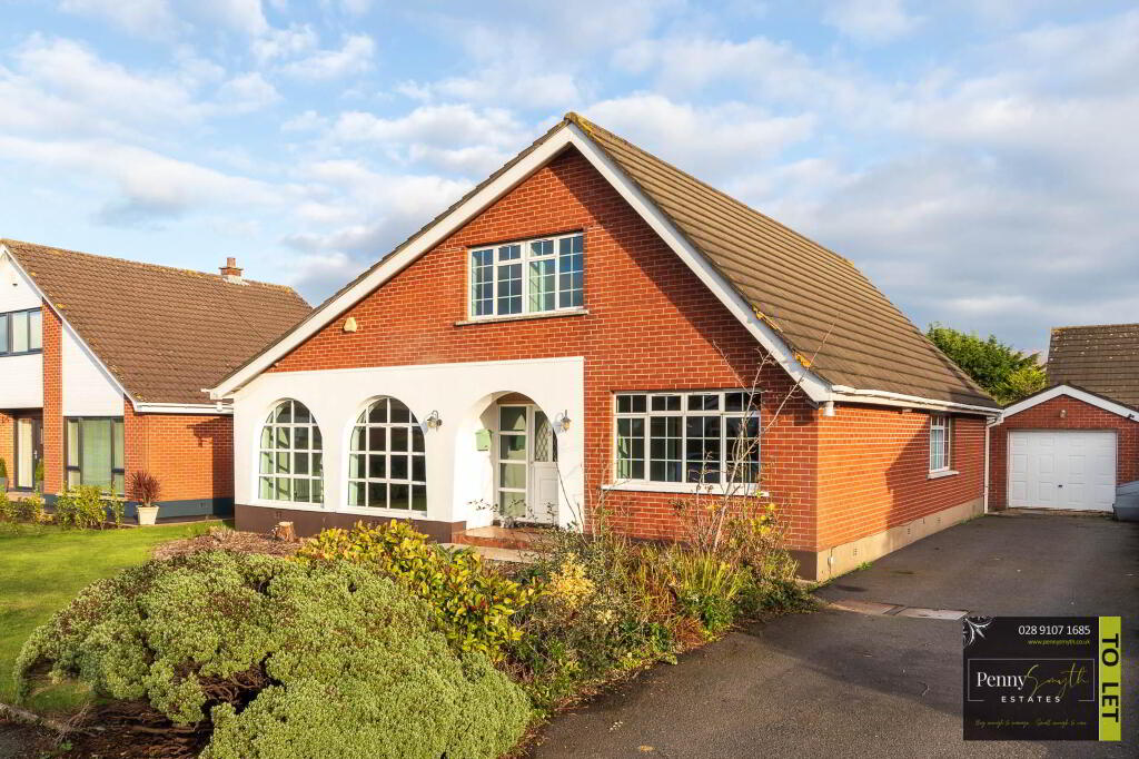 Photo 1 of 5 Belgravia Avenue, Bangor