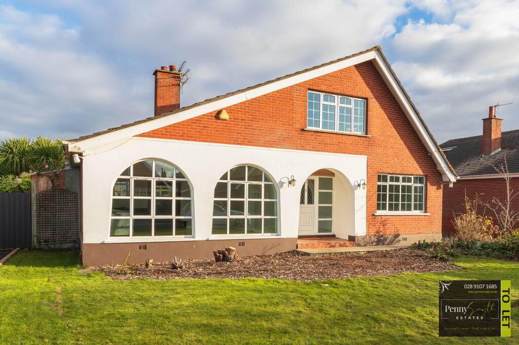 Photo 2 of 5 Belgravia Avenue, Bangor