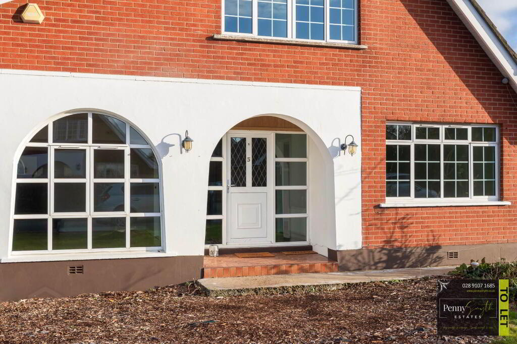 Photo 4 of 5 Belgravia Avenue, Bangor