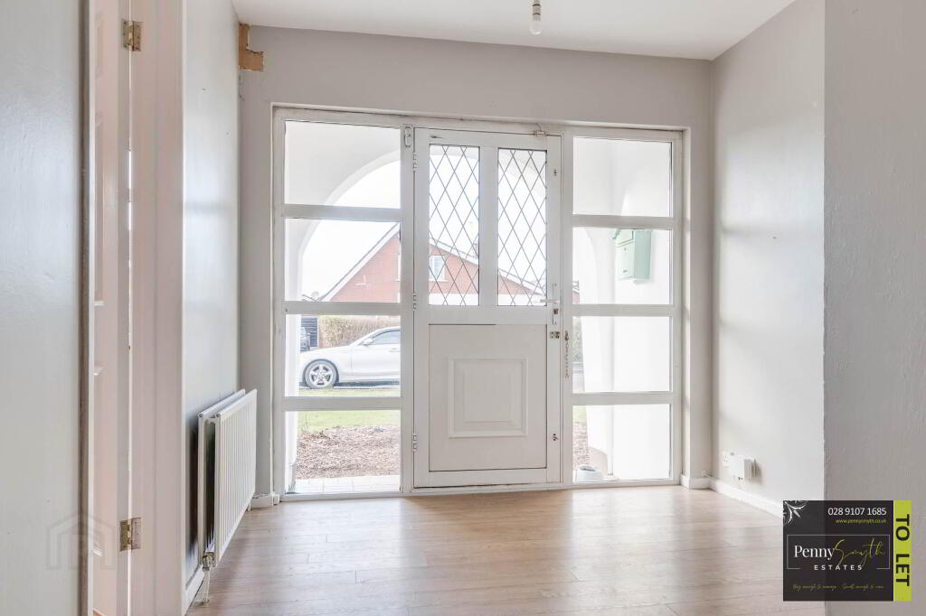 Photo 6 of 5 Belgravia Avenue, Bangor