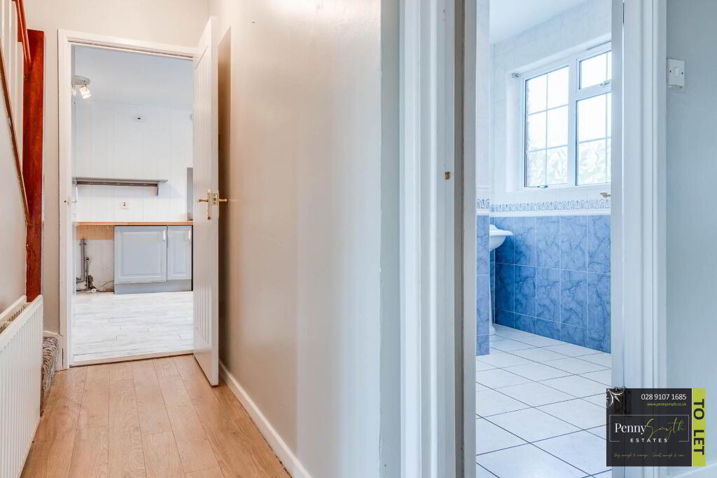 Photo 26 of 5 Belgravia Avenue, Bangor