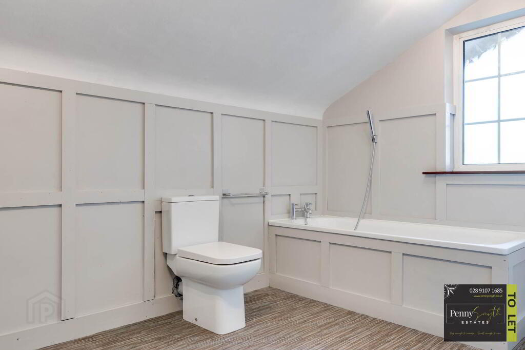 Photo 39 of 5 Belgravia Avenue, Bangor