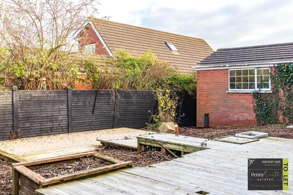 Photo 44 of 5 Belgravia Avenue, Bangor