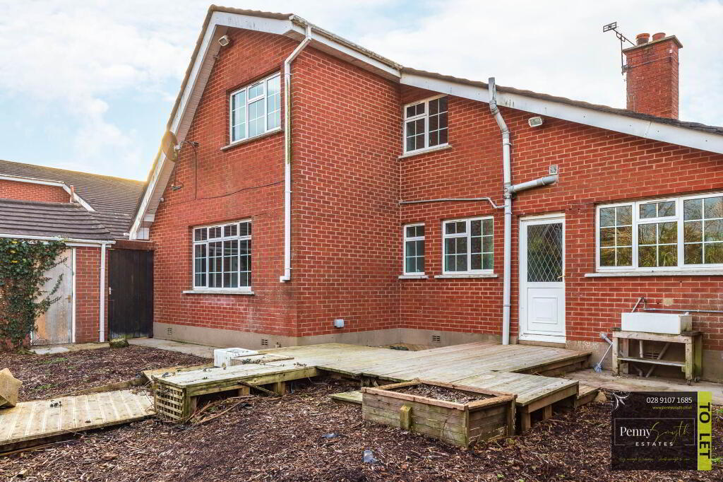 Photo 46 of 5 Belgravia Avenue, Bangor