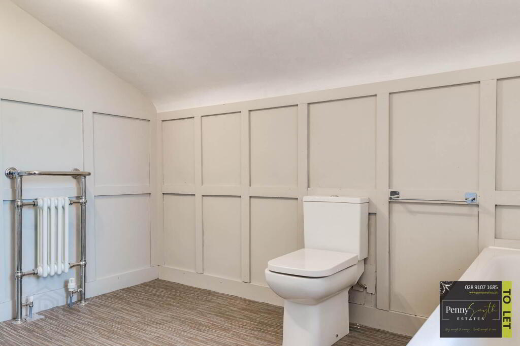 Photo 41 of 5 Belgravia Avenue, Bangor