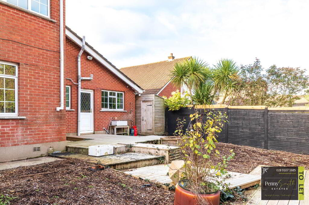 Photo 45 of 5 Belgravia Avenue, Bangor