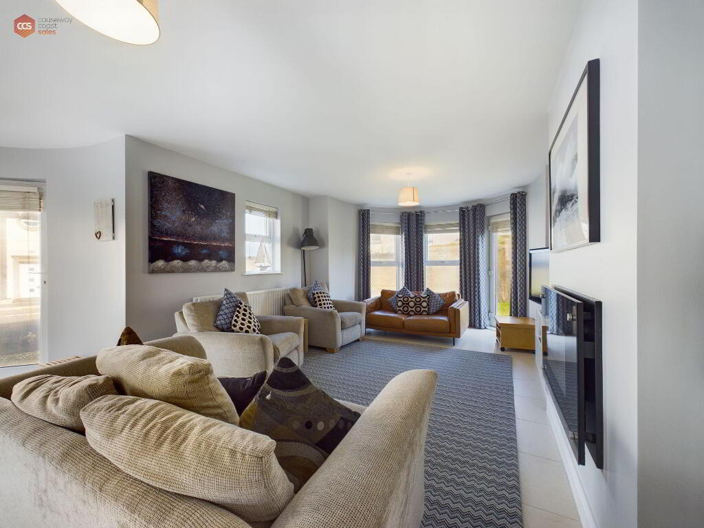 Photo 1 of 131 West Strand Avenue, Portrush