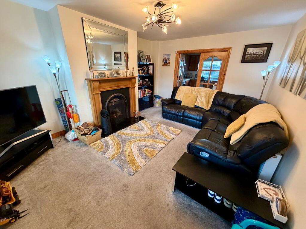 Photo 2 of 67 Ivy Mead Mews, Altnagelvin, L'Derry