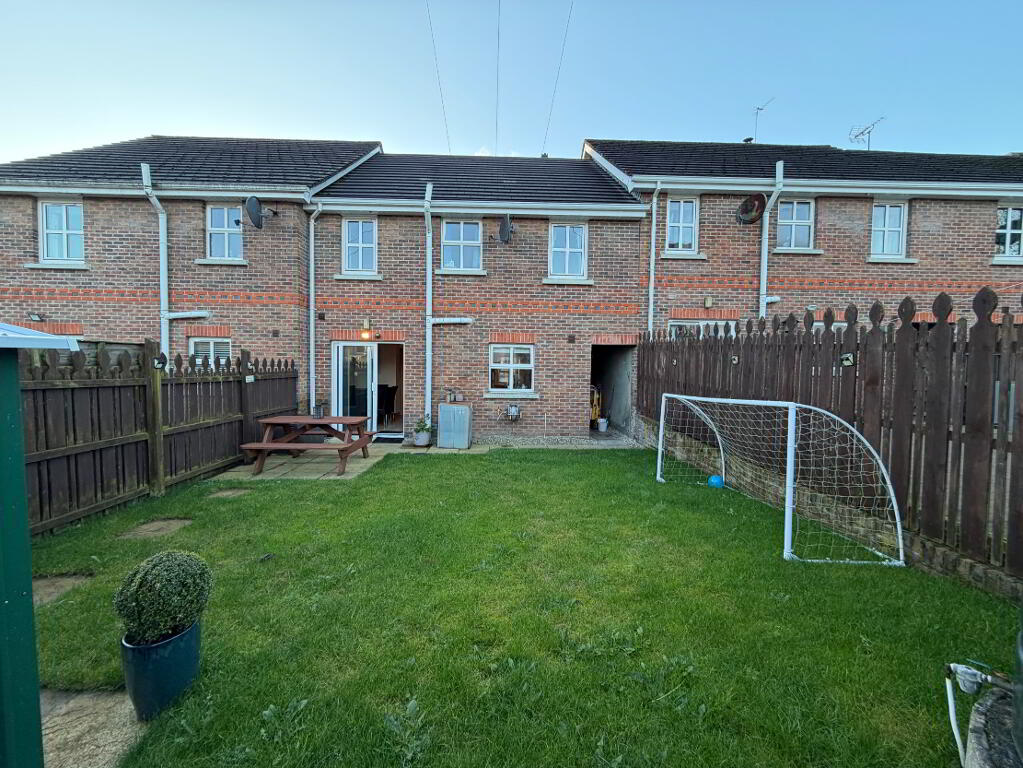 Photo 18 of 67 Ivy Mead Mews, Altnagelvin, L'Derry