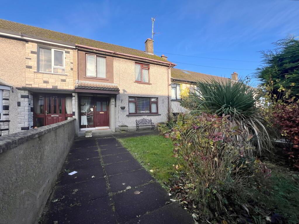 Photo 1 of 61 Highfield Road, Magherafelt