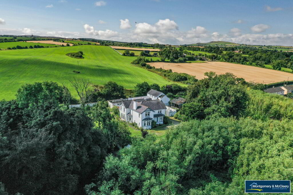 Photo 2 of House, Outbuildings And Zoned Land, 60 Buncrana Road, Citysi...Derry/Londonderry
