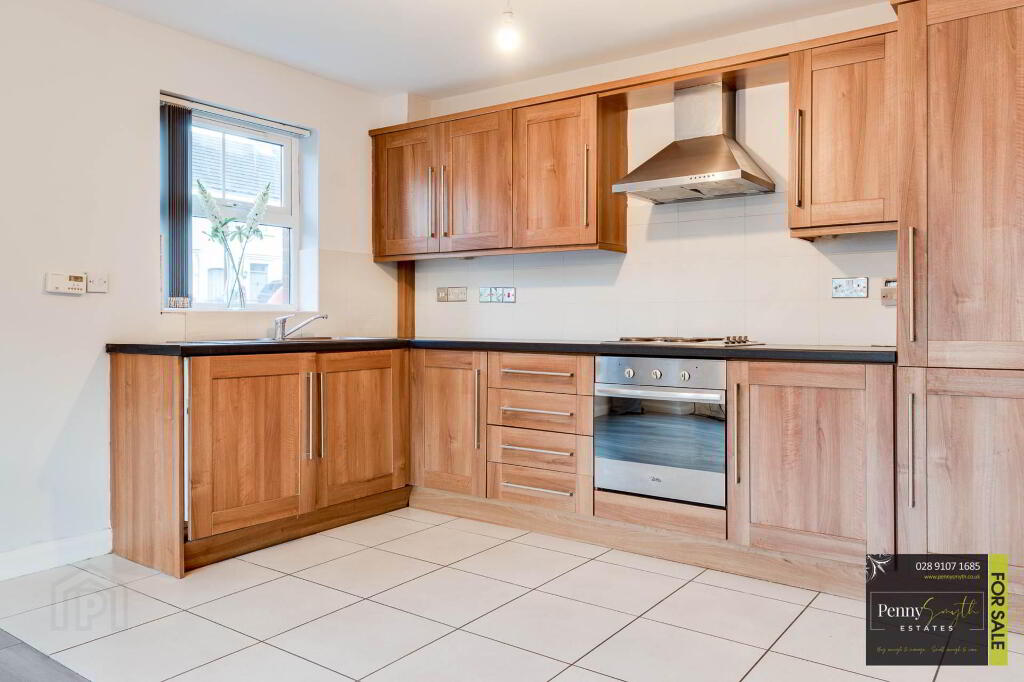 Photo 7 of 10 Linen Crescent, Bangor